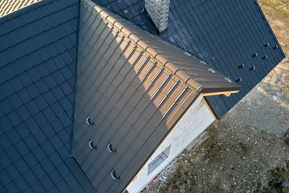Metal Roofing Contractors Northwest Ohio: Quality You Can Count On